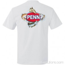 PENN Men's Inshore Casual Tee Shirt 555067763